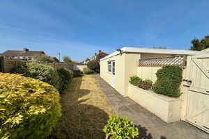 Westerly Rear Garden- click for photo gallery